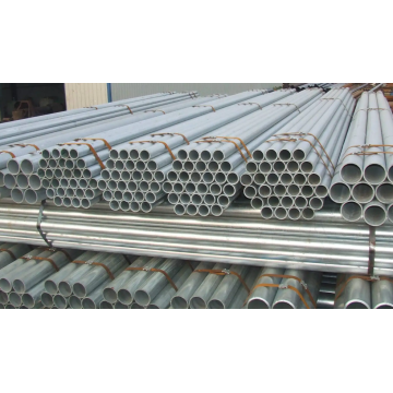 Fire fighting seamless ERW pipe